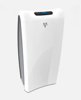 Vornado AC550 Ice White HEPA Air Purifer